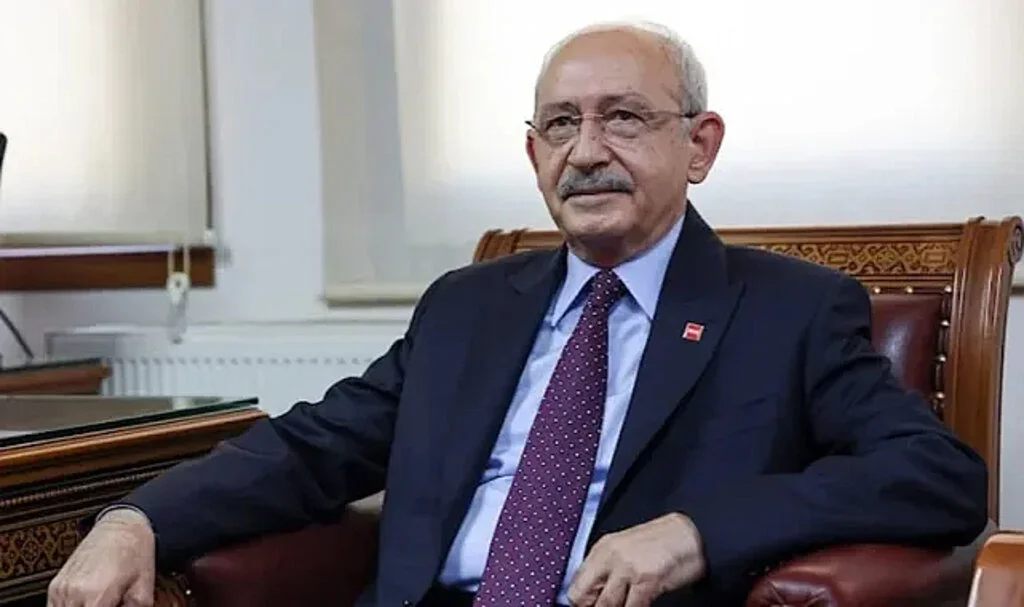 Kılıçdaroğlu’ndan Adalet Bakanı’na “Veysel Şahin” Sorusu