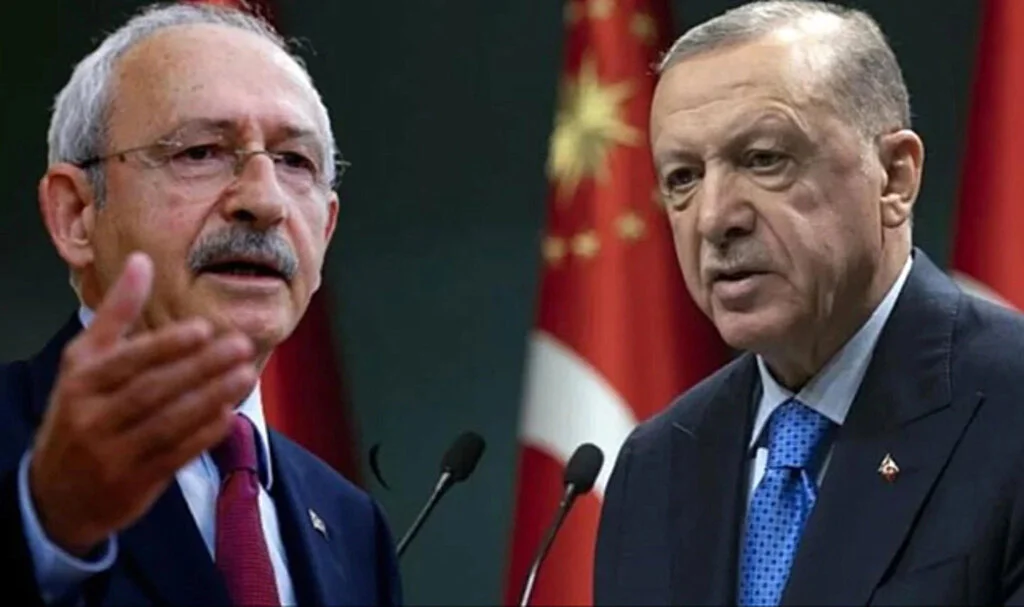 Kılıçdaroğlu'ndan Cumhurbaşkanı Erdoğan'ın ''Mülteci'' Çıkışına Tepki: Yine Ülkemizi Küçük Düşürmüş