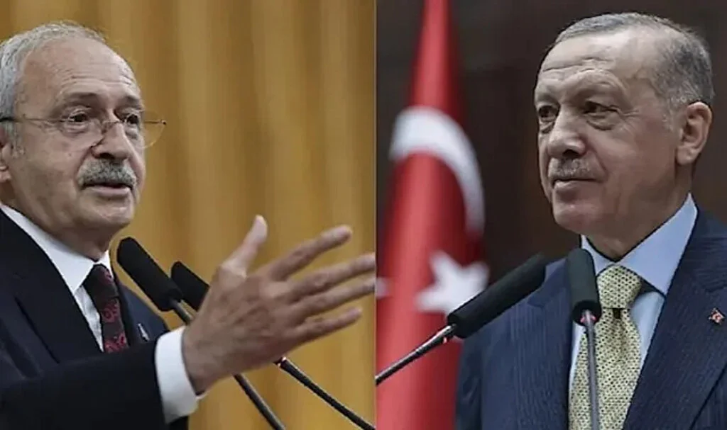 Kılıçdaroğlu’ndan Erdoğan’a: Tehdit Mi Ediyorsun?