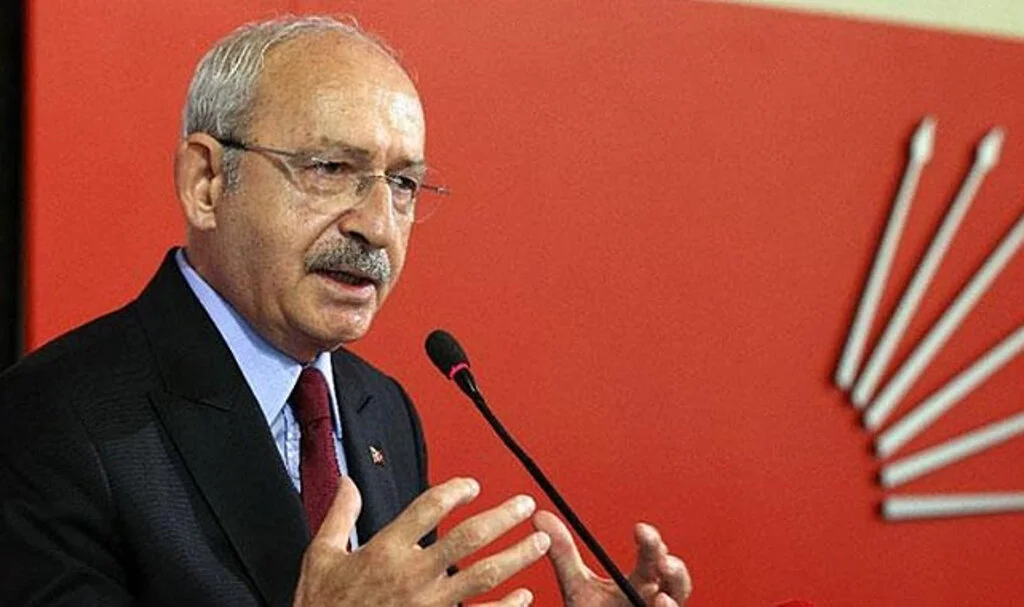 Kılıçdaroğlu'ndan talimat: İzmir'deki olaylar araştırılsın