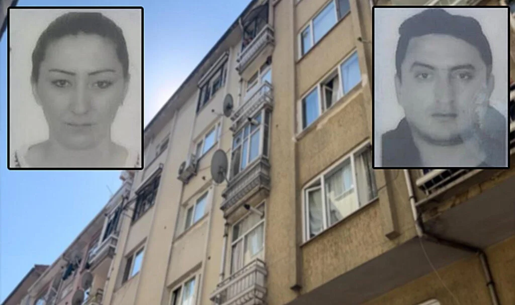 Kıskançlık Krizine Giren Adam Sevgilisini Öldürdü, Sonra Kendi Canına Kıydı