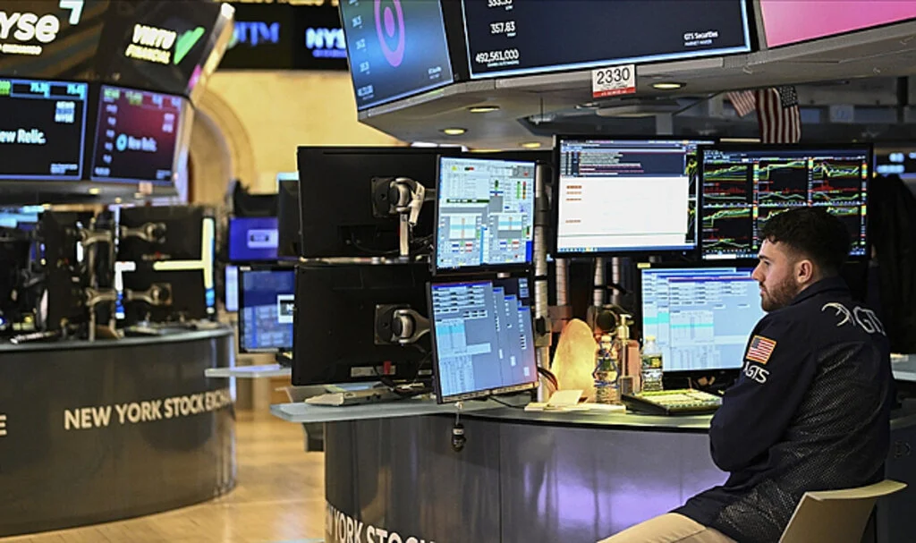 Küresel Piyasalar PMI Verilerine Odaklandı