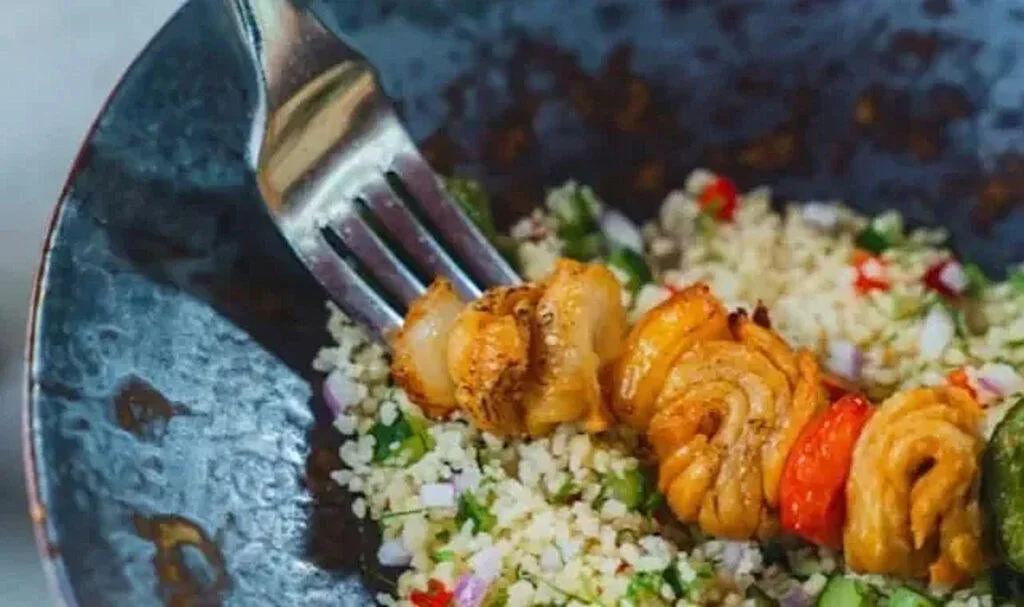 Laboratuvarda Yetiştirilen Et, ‘Helal’ Onayı Alıyor