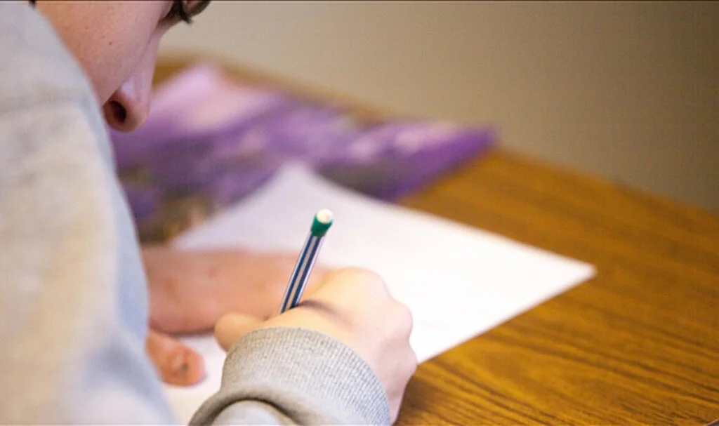 Liselerde Sınavlar Test Usulü ile Değil Yazılı Yoklama Şeklinde Yapılacak