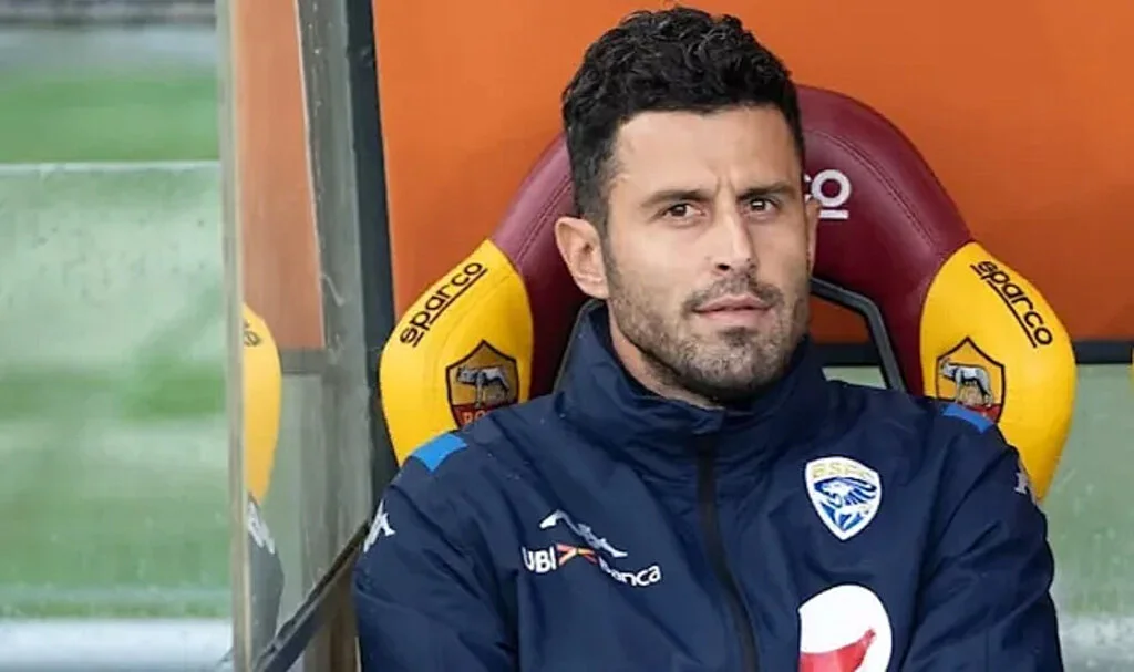 Lyon, Fabio Grosso’ya Emanet