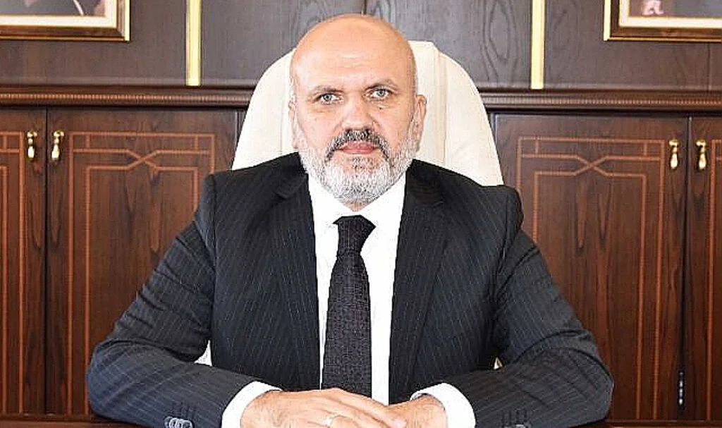 Maden ve Petrol İşleri Samsunlu Arslan Narin'e Emanet 
