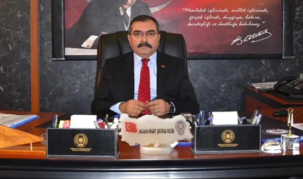 Mahmut Çorumlu, Kendisini Hedef Alan FETÖ'cü Hesapları Guguk Kuşuna Benzetti