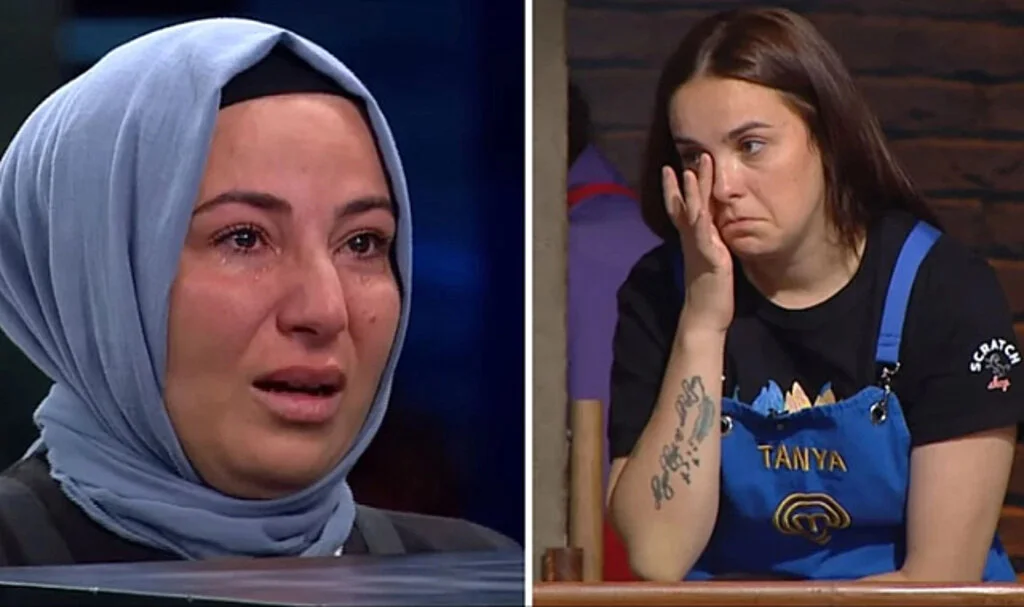 MasterChef All Star'da Çağatay Sağlık Sorunları Nedeniyle Elendi, Yarışmacılar Gözyaşlarına Boğuldu