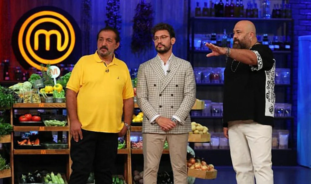 Masterchef'te ipler koptu! Favori yarışmacı gözyaşları içerisinde rest çekti: "Gitmek istiyorum buradan!"