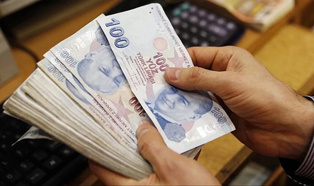 Memur ve Emeklinin 2 Aylık Enflasyon Farkı Belli Oldu