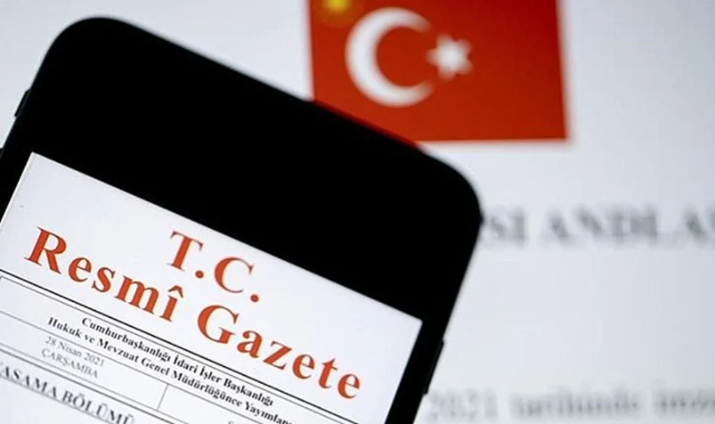 Memur ve memur emeklisinin zam kararı Resmi Gazete'de yayımlandı