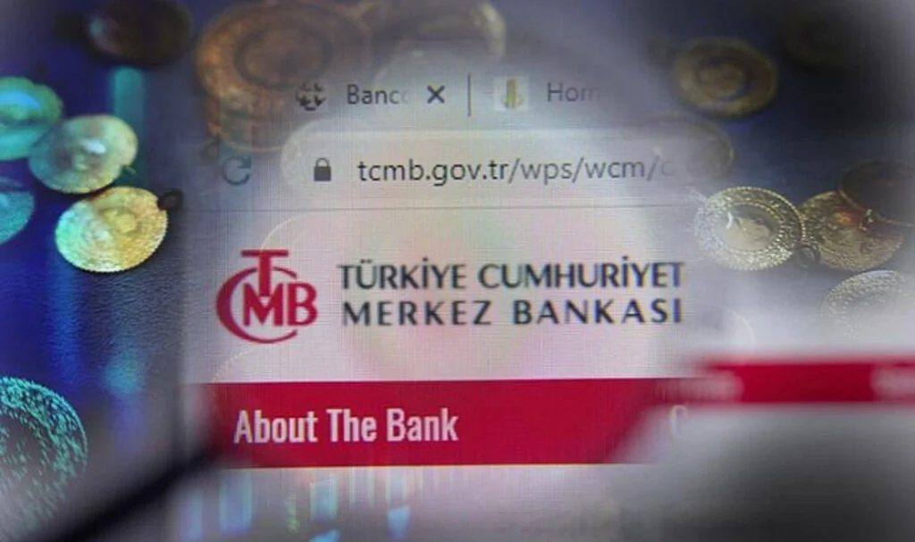 Merkez Bankası faiz kararı açıklanıyor! Gram altın fiyatları düşer mi, yükselir mi?
