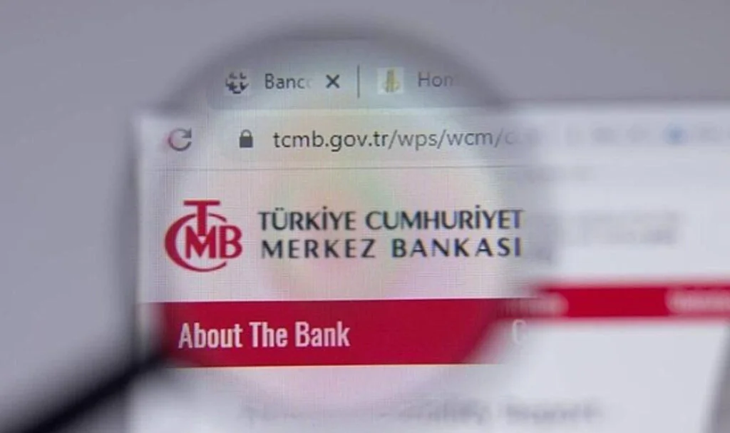 Merkez Bankası'ndan enflasyon açıklaması: 'Riskler devam ediyor...'
