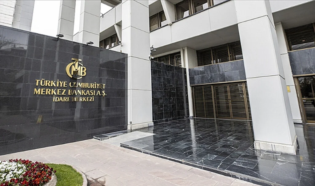 Merkez Bankası'nın İhracata Desteği 10 Katına Yükseldi