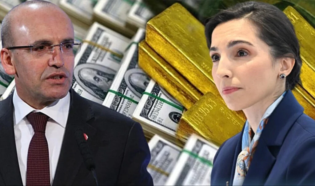 Merkez Bankası Rezervleri Artmaya Devam Ediyor! Kasadaki Miktar 120 Milyar Doları Aştı