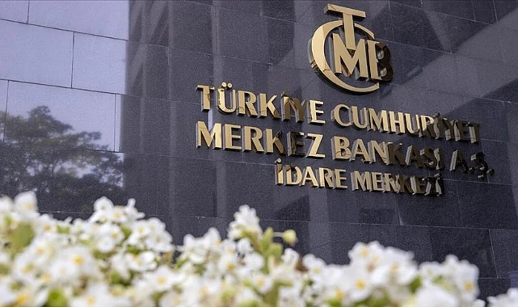 Merkez Bankası rezervleri veri tarihindeki en uzun artış rekorunu kaydetti