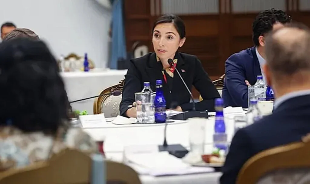 Merkez’in Döviz Sansürü Devam Ediyor