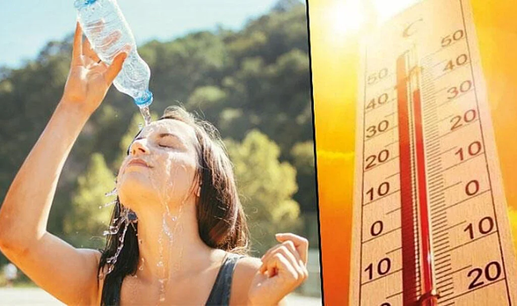 Meteoroloji tarih verdi! Hava sıcaklığı mevsim normallerinin üzerine çıkıyor