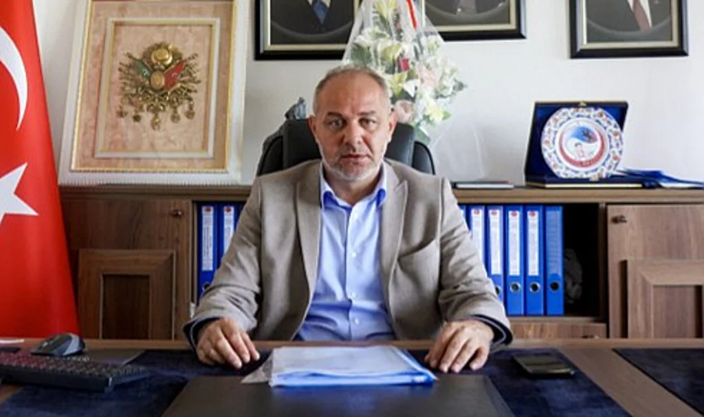 MHP Samsun'da ilçe kongreleri tamam 