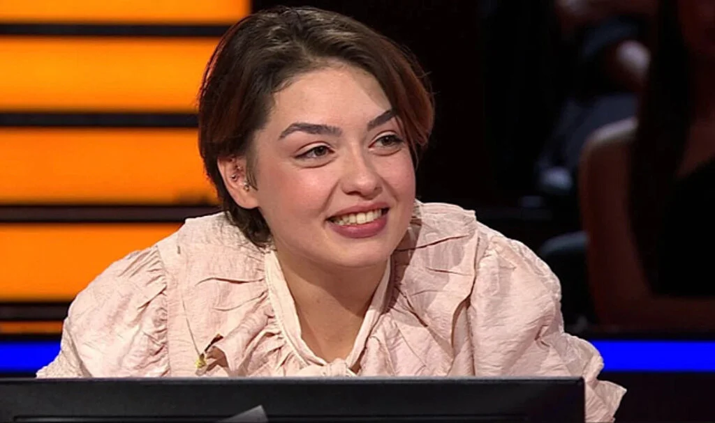 Milyoner'i Kazanan Rabia Ne Kadar Para Alacak? Vergi Uzmanı Açıkladı: Eline...