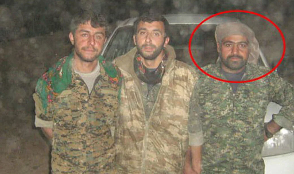MİT, PKK/YPG Suriye Eğitim Sorumlusunu Amude’de Etkisiz Hale Getirdi