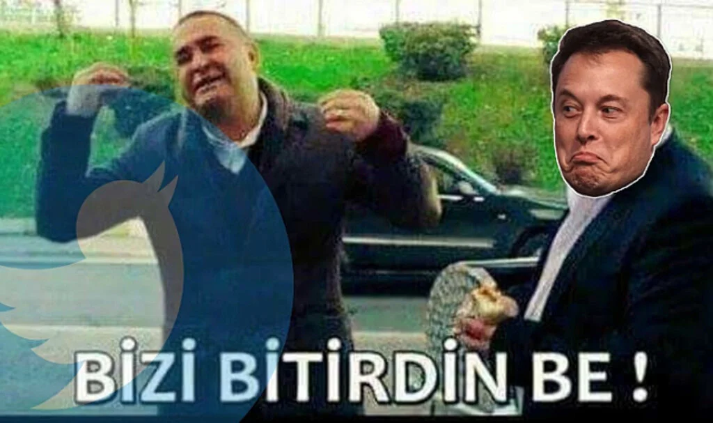 Musk Bizi Bitirdin Be: Twitter (X) Herkes İçin Ücretli Oluyor!