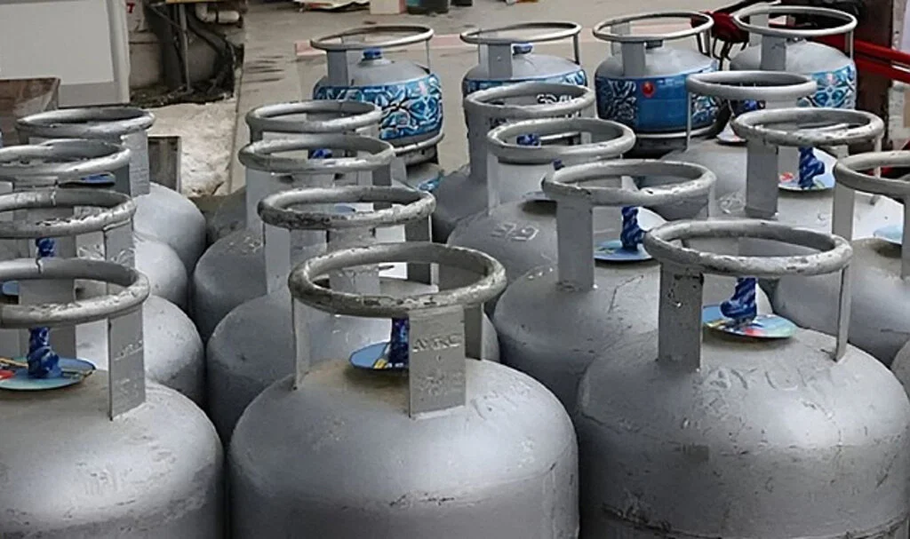 Mutfak Tüpüne Bir Zam Daha! Fiyat 3 Ayda 3. Kez Arttı