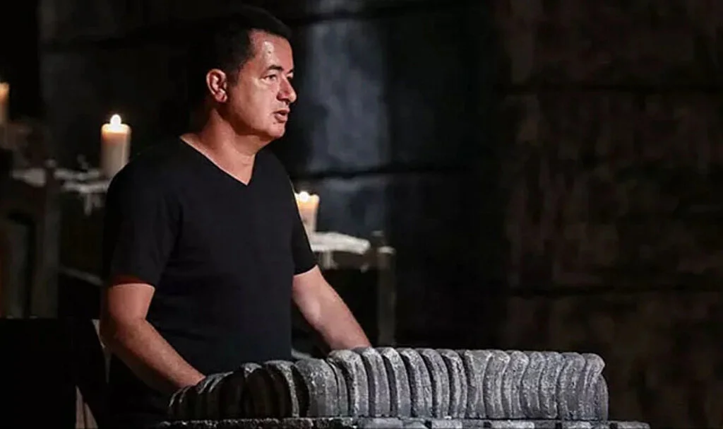 Nagihan Karadere, Survivor All Star 2024'ün 2. Yarışmacısı Oldu