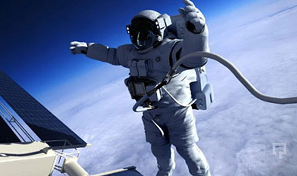 NASA, Yeni Bir Uzay Rekoruna Daha İmza Attı!