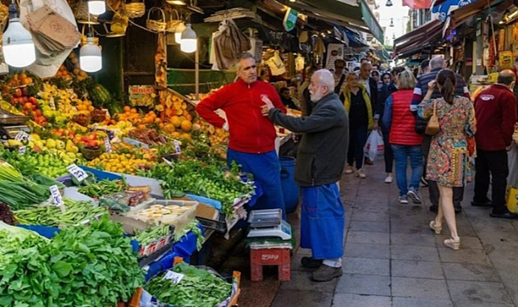 OECD Türkiye İçin Büyüme ve Enflasyon Tahminini Yükseltti