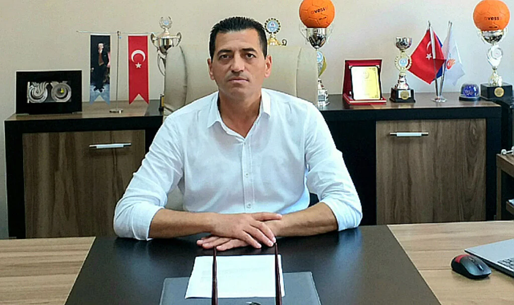 Ofis Bir Sen Samsun İl Başkanı Fevzi Gül: 'Samsun'da liyakatsiz bürokrat istemiyoruz'
