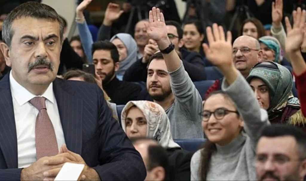 Öğretmen Atamalarında Sistem Değişiyor! Mülakat ve KPSS Yarı Yarıya Etkili Olacak