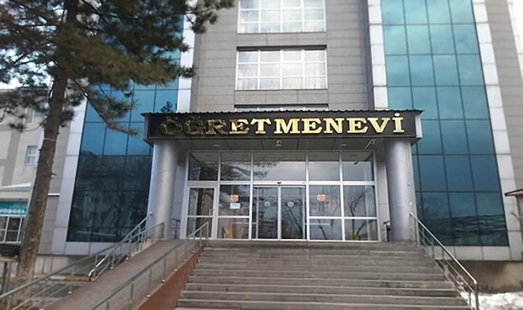 Öğretmenevlerine Personel Hizmeti Alınacaktır