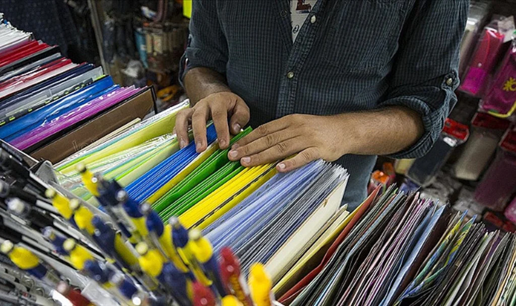 Okul alışverişi yapacak velilere uyarı! 'Dikkatli olmaları gerek'