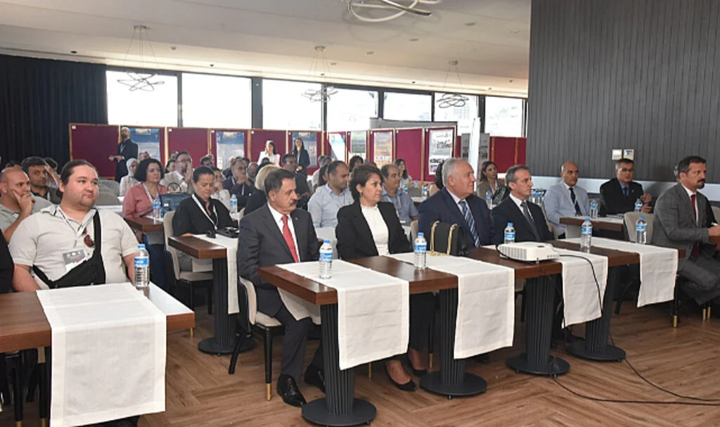 OMÜ Hayvan Hastanesi 7/24 hizmet veriyor 