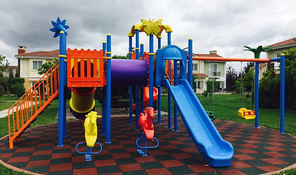 Oyun Grubu ve Kauçuk Satın Alınacaktır