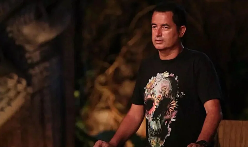 Oyuncu Nihat Altınkaya, Survivor All Star 2024'ün İlk Yarışmacısı Oldu