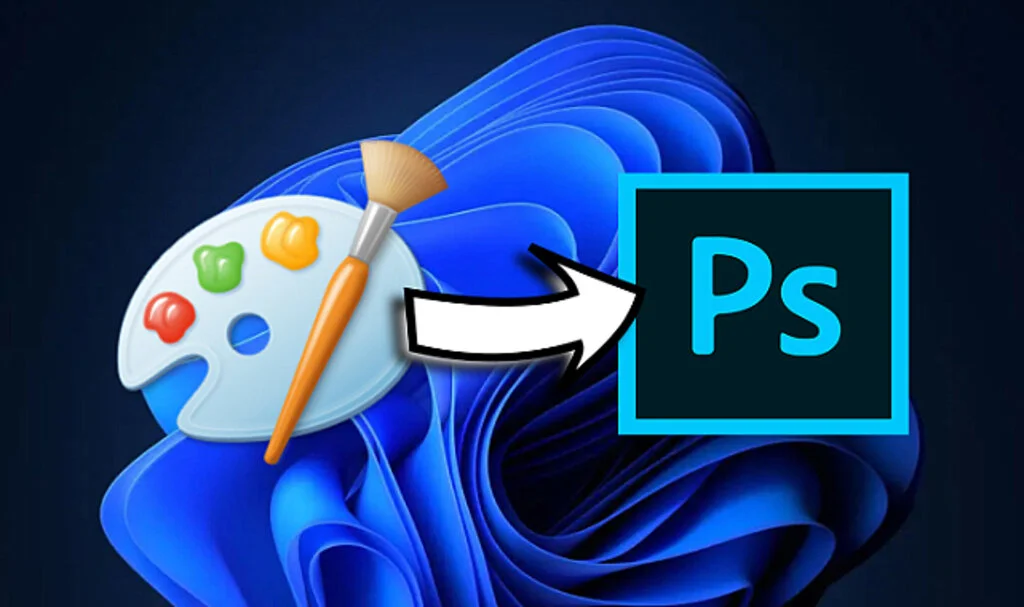 Paint Evrim Geçiriyor: Windows’ta Yerleşik Photoshop Uygulaması Mı Olacak?