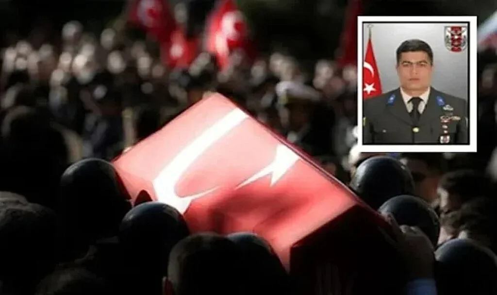 Pençe-Kilit Operasyonu Bölgesinde EYP Patladı: Bir Şehit, Bir Yaralı
