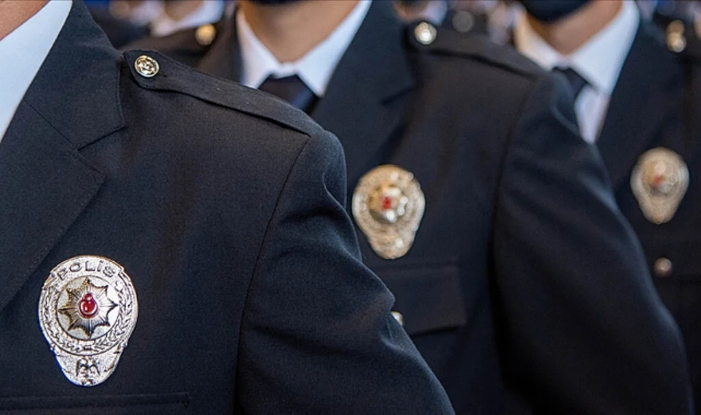 Polis Amirleri Eğitim Merkezi'ne 500 Öğrenci Alınacak