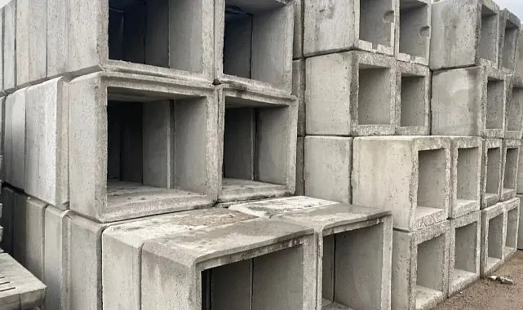 Prefabrik Kutu Menfez Alınacaktır