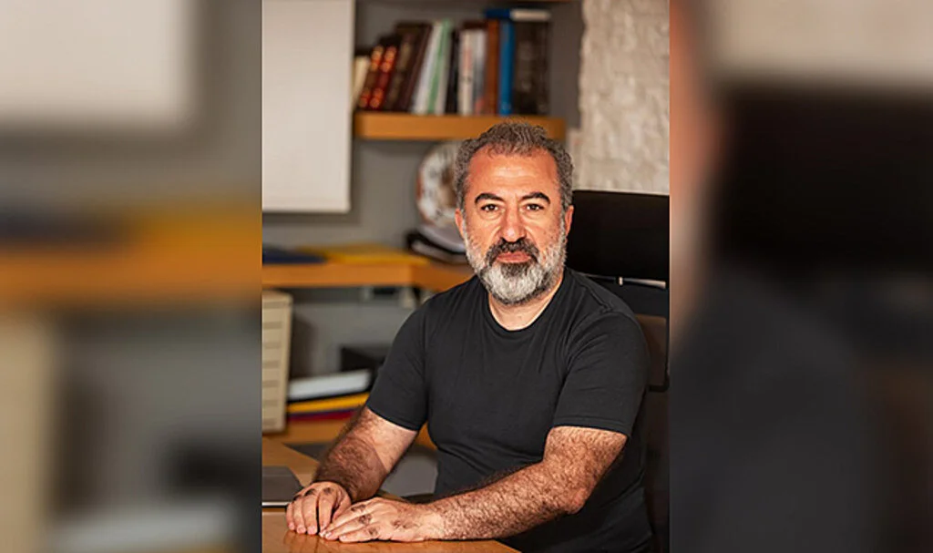 Raif İnan kritik noktaya dikkat çekti: Potansiyeli mevcut kurulu gücümüze yeteri kadar yansımıyor!