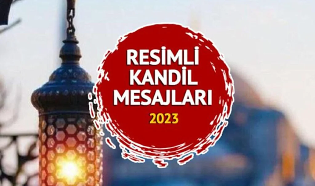 Resimli Mevlid Kandili mesajları 2023: En anlamlı, hadisli ve dualı "Mevlid Kandili'miz mübarek olsun" sözleri ve resimli kandil mesajları