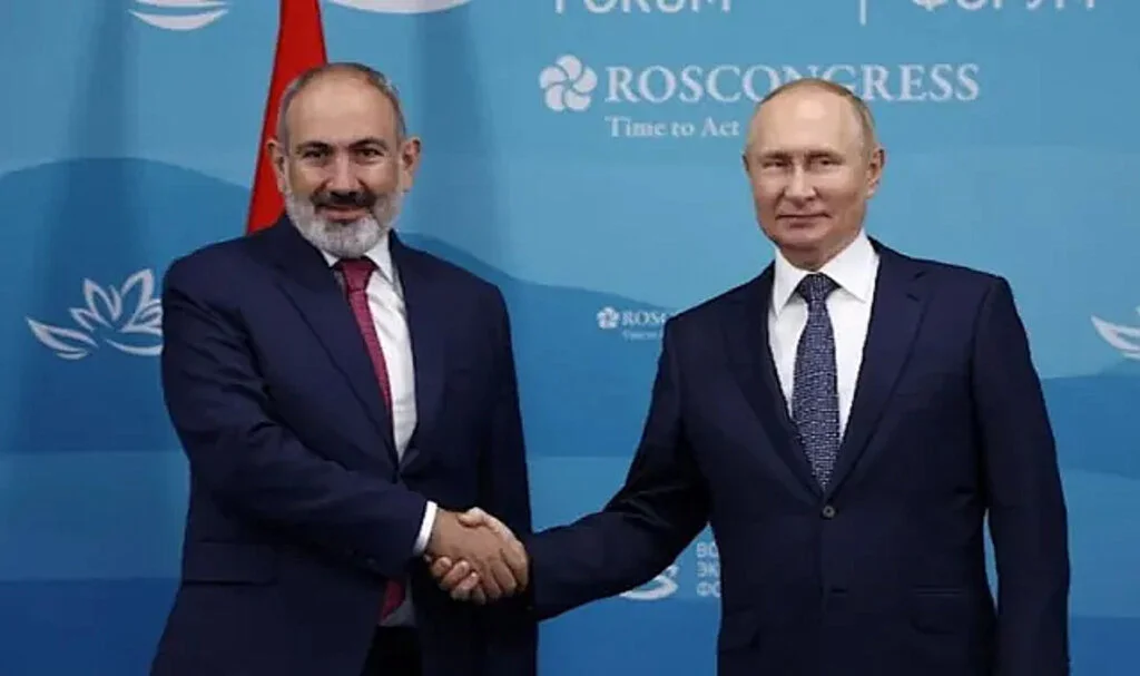 Rusya’yı Kızdıracak Adım… ABD’yle Tatbikat Yapacaklar