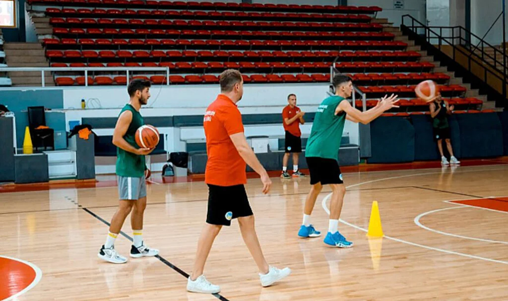 Samsun Basketbol Akademisi Lisans Hakkını Sattı