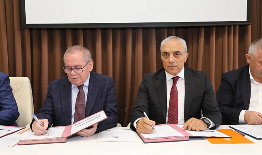 Samsun Büyükşehir Belediyesi'nde En Düşük İşçi Maaşı 16 Bin Lira Oldu 