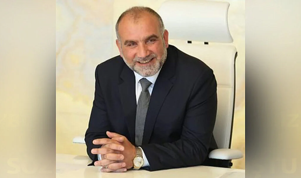Samsun Canik’te Selzedelere Hijyen Kolisi Desteği