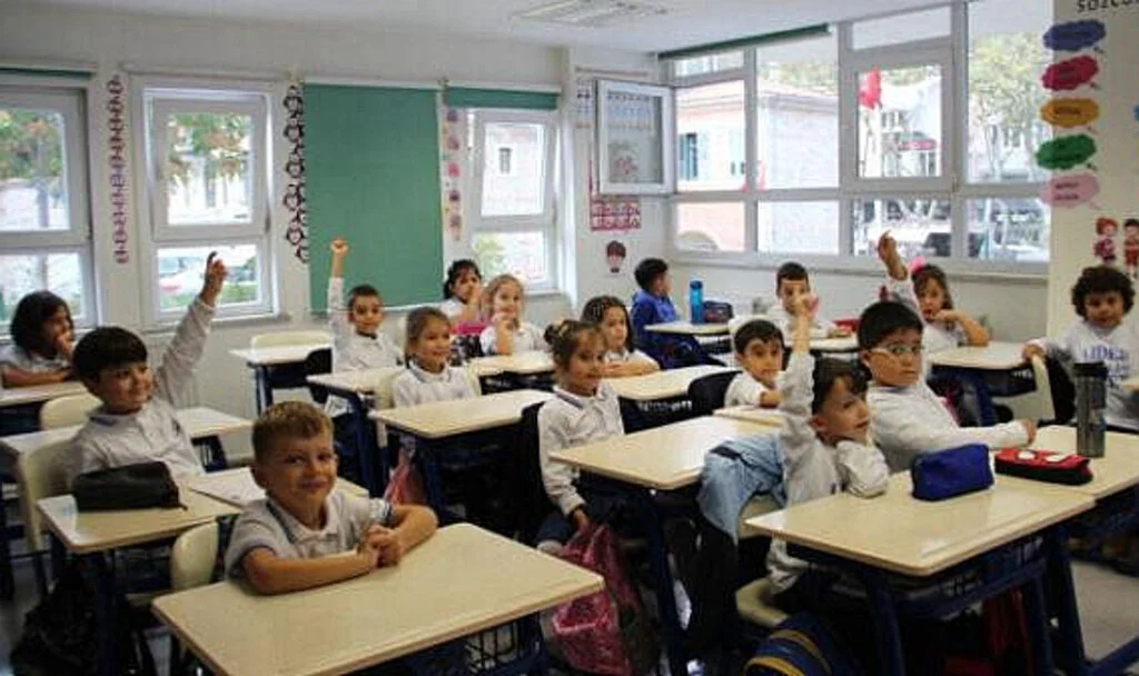 Samsun Çarşamba'da 24 Bin 989 Öğrenci Eğitime Başlayacak