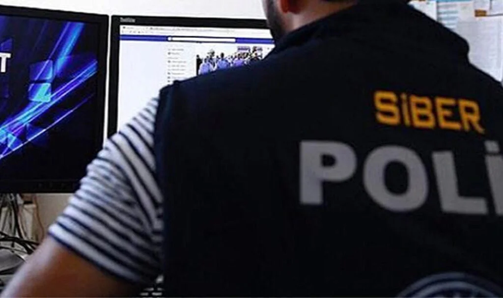 Samsun'da Aranan 21 Kişi Yakalandı