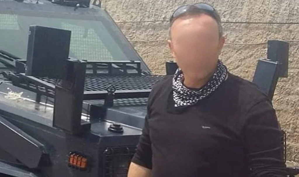 Samsun'da Azerbaycanlı kadının şüpheli ölümü: 1 polis tutuklandı